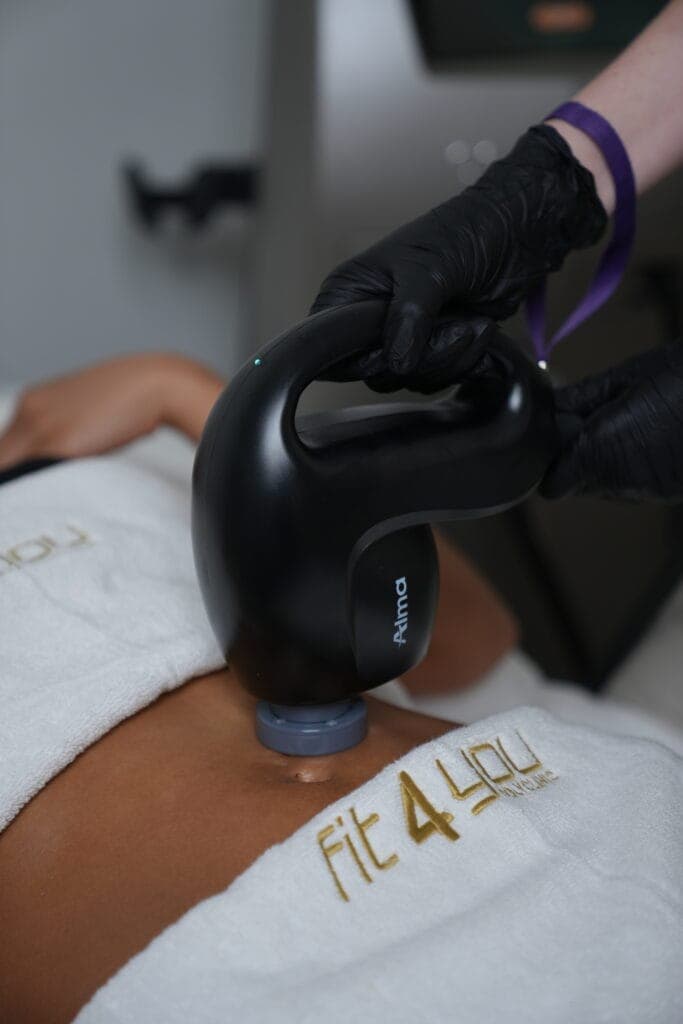 Achieving Youthful Skin with Alma Primex Advanced