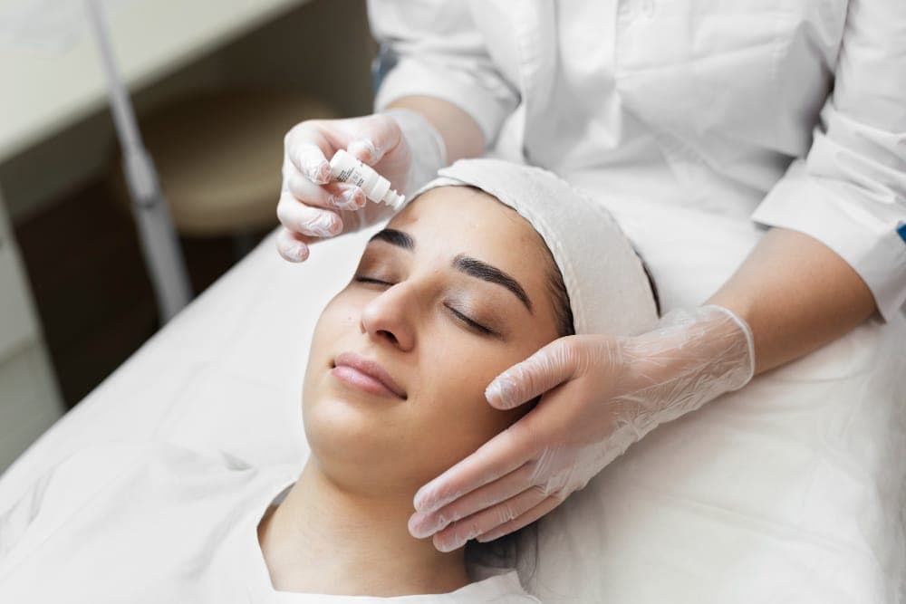 PRP & Peptides: Dubai's Most Powerful Duo for Youthful, Radiant Skin