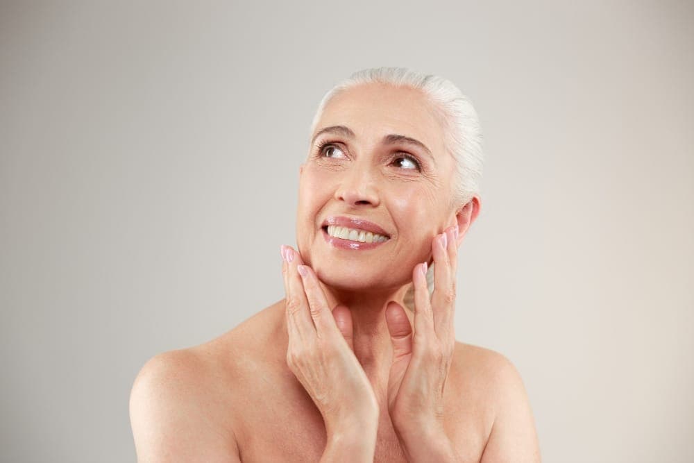 Top Anti-Aging Treatments in Dubai