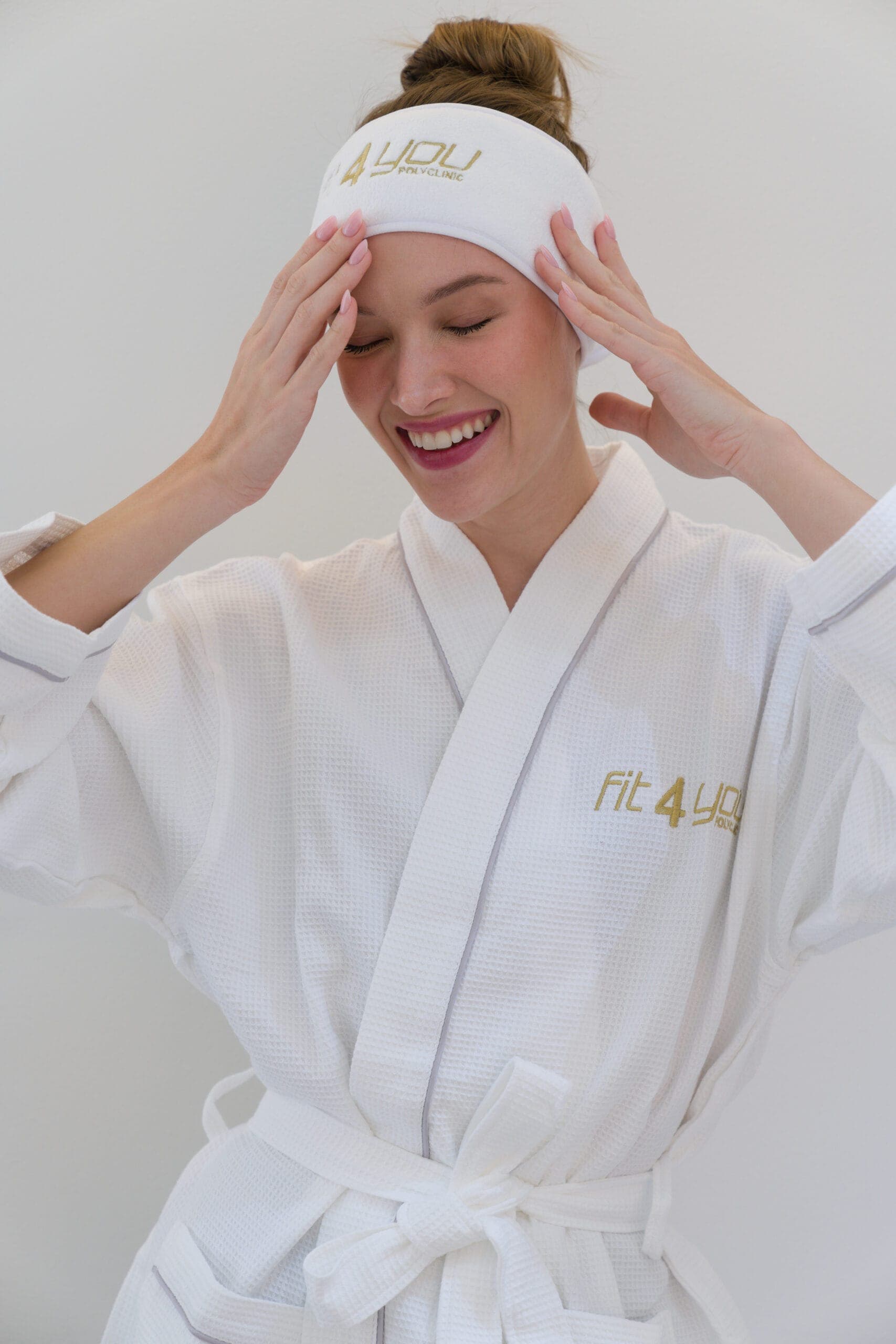 Fit4You clinic interior