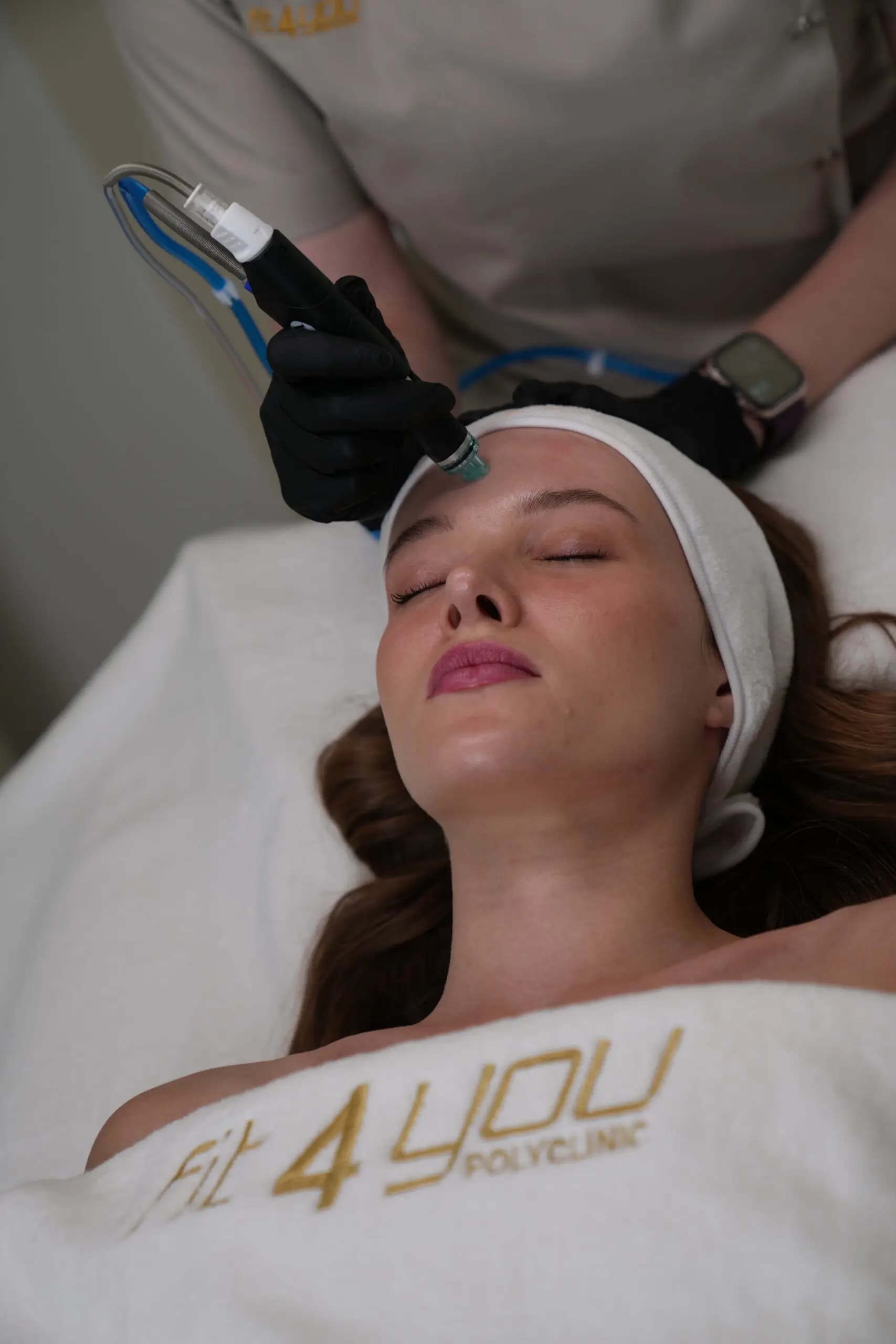 Hydrafacial Syndeo™