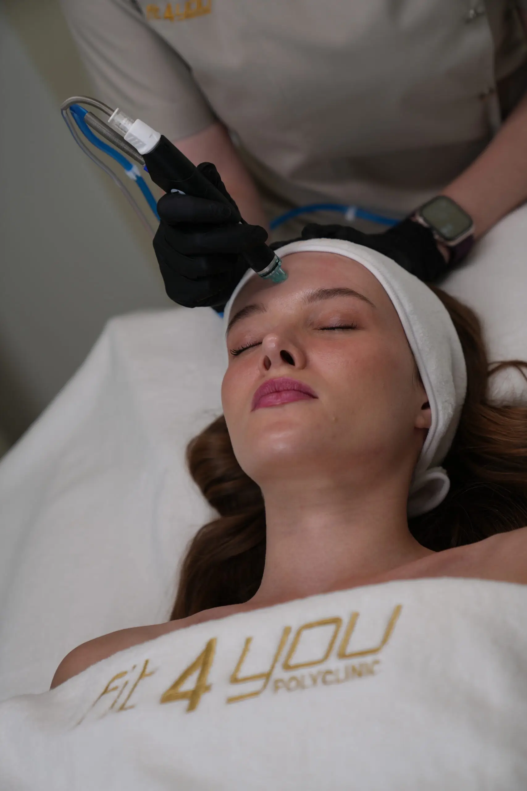 Hydrafacial Syndeo™